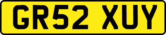 GR52XUY