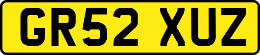 GR52XUZ