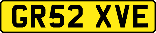GR52XVE