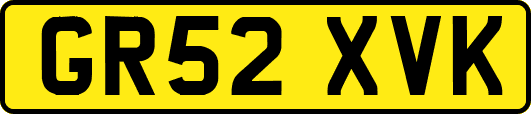 GR52XVK
