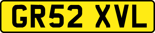 GR52XVL