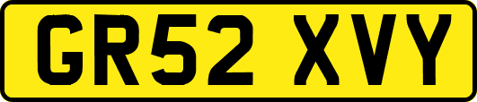GR52XVY