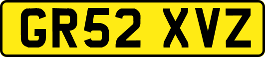 GR52XVZ
