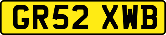 GR52XWB