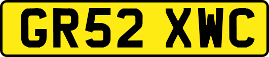 GR52XWC
