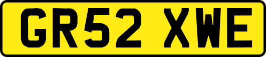 GR52XWE