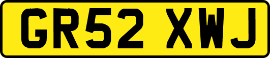 GR52XWJ