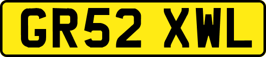 GR52XWL