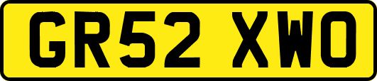 GR52XWO