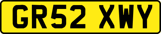GR52XWY