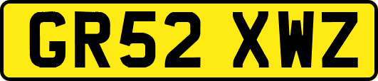 GR52XWZ