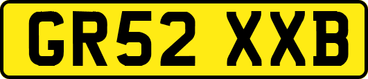 GR52XXB