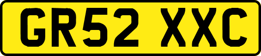 GR52XXC