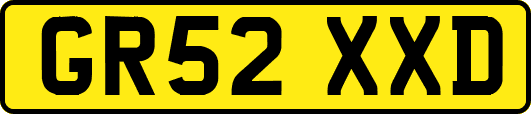 GR52XXD