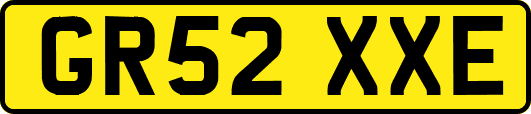 GR52XXE