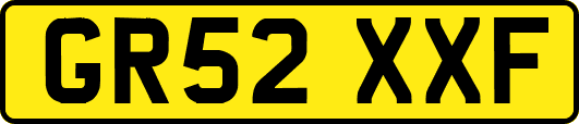 GR52XXF