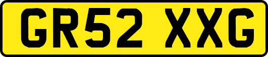 GR52XXG