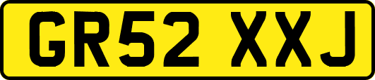 GR52XXJ