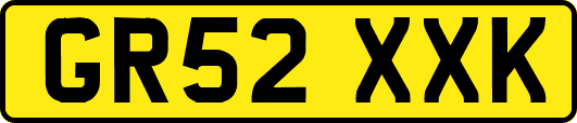 GR52XXK