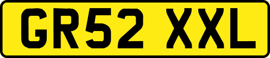 GR52XXL