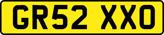GR52XXO