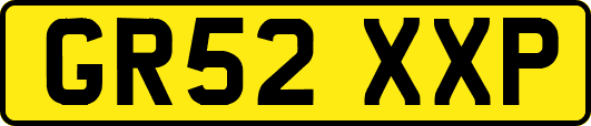 GR52XXP