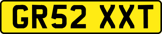 GR52XXT