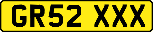 GR52XXX