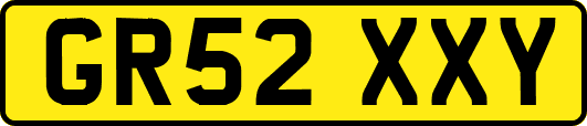 GR52XXY