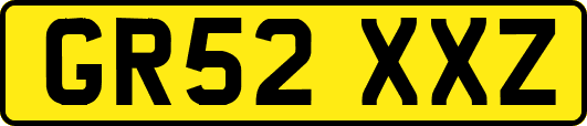 GR52XXZ
