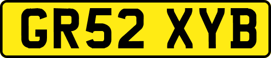 GR52XYB