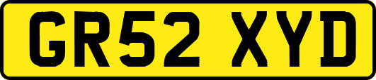 GR52XYD
