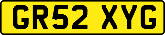 GR52XYG