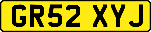 GR52XYJ