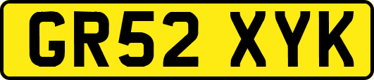 GR52XYK