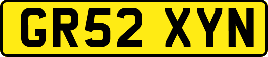 GR52XYN