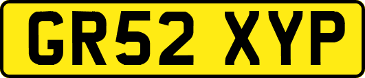 GR52XYP