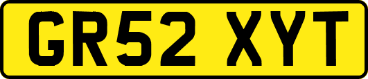 GR52XYT