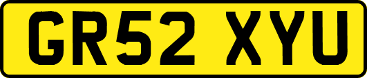 GR52XYU