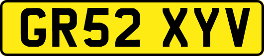 GR52XYV