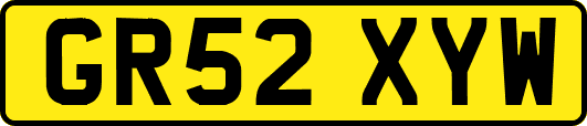 GR52XYW