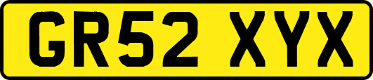GR52XYX