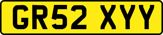 GR52XYY