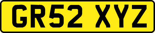 GR52XYZ
