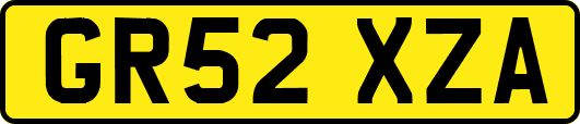 GR52XZA