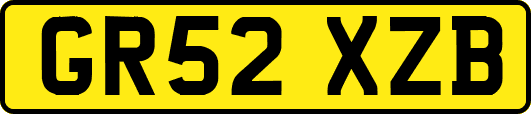 GR52XZB
