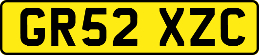 GR52XZC