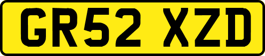 GR52XZD