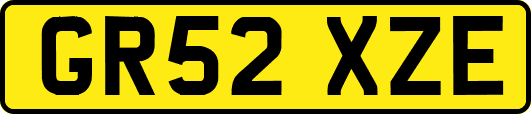 GR52XZE