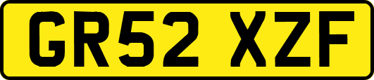 GR52XZF